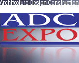 &laquo;ADCexpo&raquo; &mdash; Architecture Design Construction